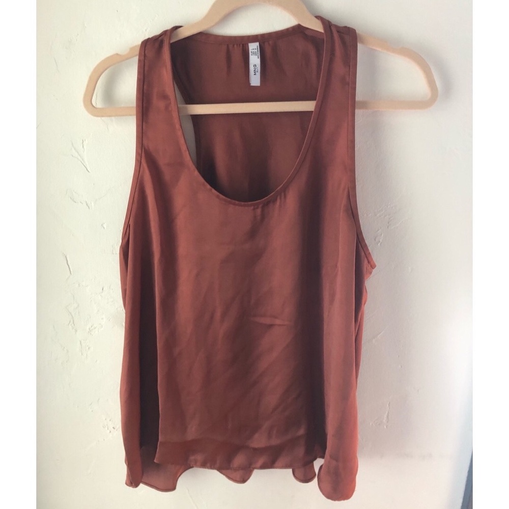 MNG Tanktop